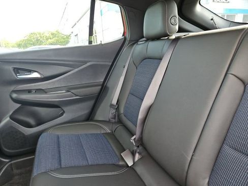 New 2026 Buick Envista Preferred w/ Convenience I Package image 14