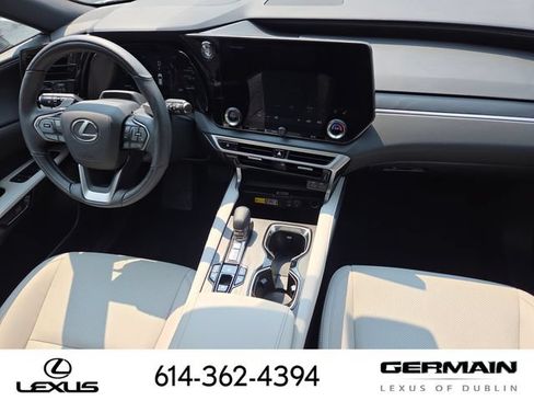 Certified 2026 Lexus RX 350 Premium w/ Convenience Package AWD/4WD image 32