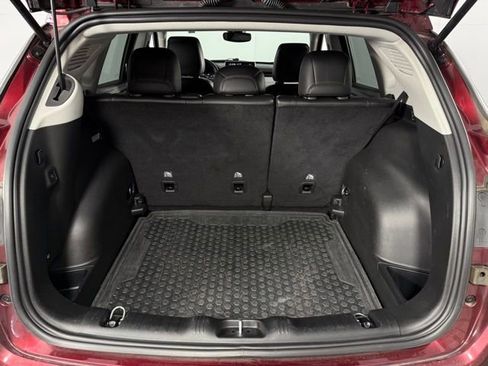 Used 2022 Jeep Compass Latitude image 24