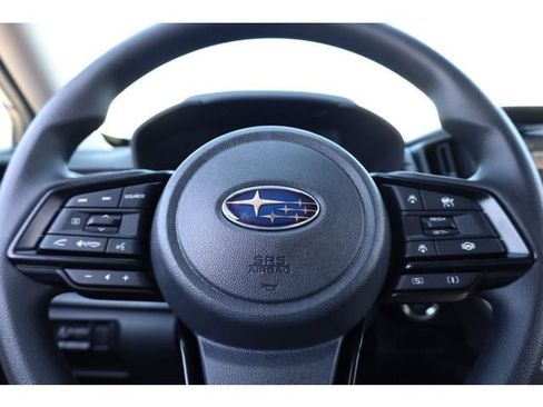 New 2026 Subaru Crosstrek 2.0i Premium AWD/4WD image 39