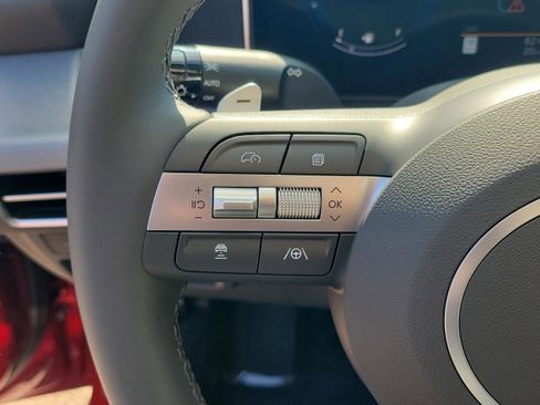 New 2026 Hyundai Sonata SEL image 17