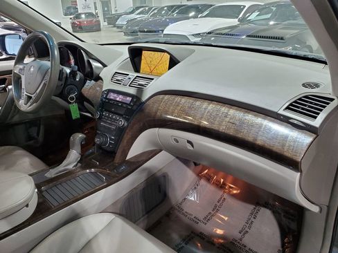 Used 2012 Acura MDX w/ Technology Package image 15