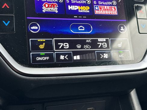 Used 2023 Subaru WRX Premium image 19