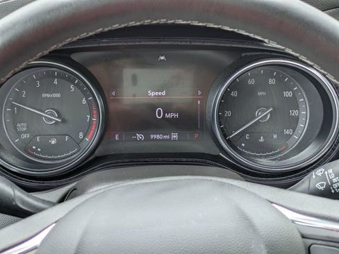 Used 2023 Buick Encore GX Preferred w/ Cold Weather Comfort Package AWD/4WD image 17