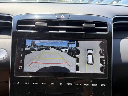Certified 2023 Hyundai Tucson Limited AWD/4WD image 23