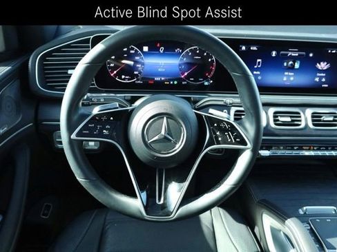 Certified 2024 Mercedes-Benz GLE 580 4MATIC image 15
