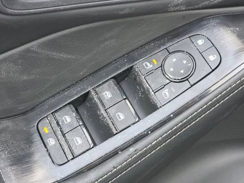 New 2026 Nissan Rogue SV w/ Cold Weather Package image 32