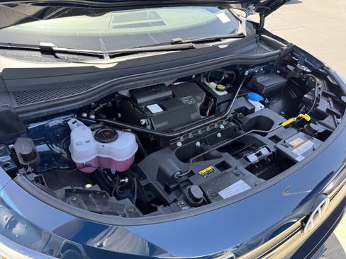 Used 2023 Volkswagen ID.4 Pro RWD image 35