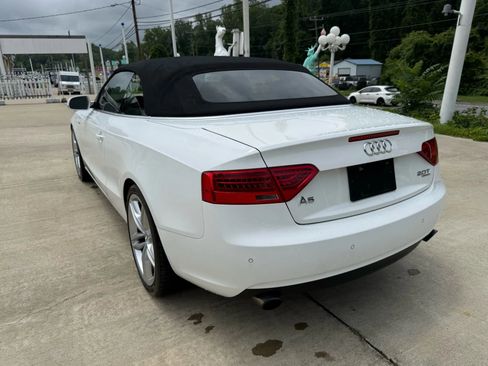 Used 2013 Audi A5 2.0T Premium Plus w/ Premium Plus Pkg image 21