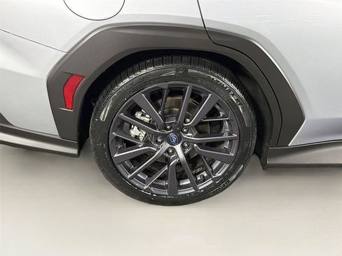 Used 2024 Subaru WRX Limited AWD/4WD image 34