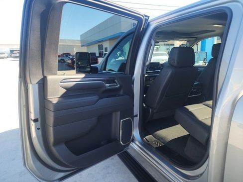 New 2026 Chevrolet Silverado 3500 LTZ w/ LTZ Plus Package image 32