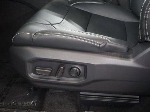 New 2026 Toyota Tundra Limited image 13