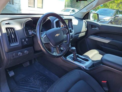 Used 2016 Chevrolet Colorado LT w/ LT Convenience Package AWD/4WD image 12