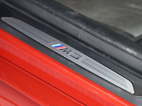 Used 2017 BMW M3 image 21