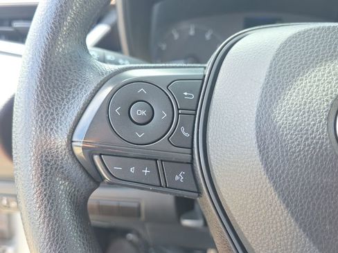 Used 2024 Toyota Corolla LE FWD image 21