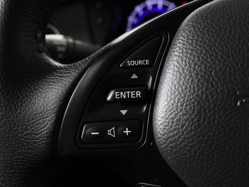 Used 2017 INFINITI QX50 AWD image 23