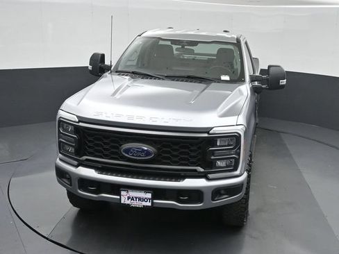 Used 2023 Ford F250 XL w/ STX Appearance Package AWD/4WD image 44