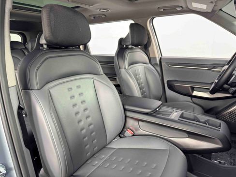 Used 2024 Kia EV9 Wind image 38