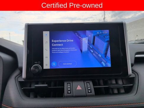 Certified 2024 Toyota RAV4 Adventure AWD/4WD image 17