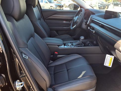 New 2026 MAZDA CX-50 AWD 2.5 Hybrid w/ Weather Package image 23