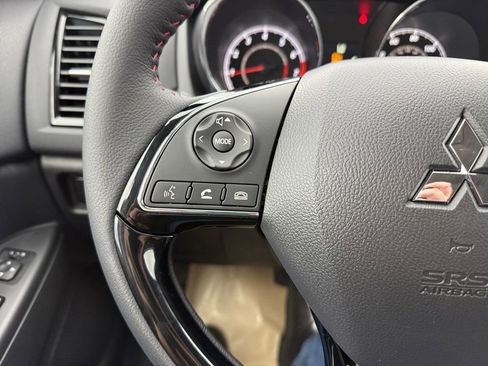New 2026 Mitsubishi Outlander Sport LE AWD/4WD image 32