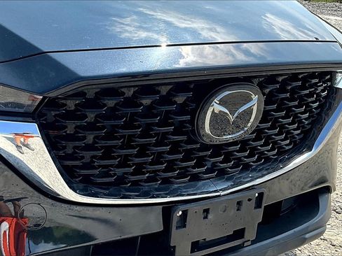 Used 2023 MAZDA CX-5 AWD 2.5 S w/ Premium Package image 26