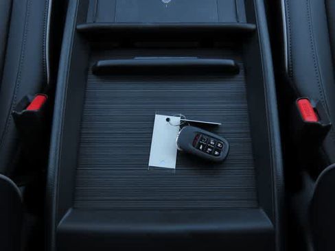 New 2026 Honda Odyssey Touring image 28