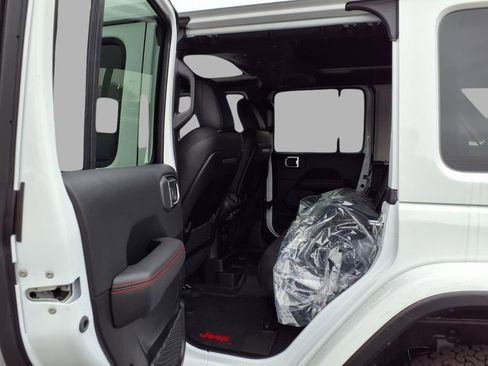 New 2026 Jeep Wrangler Rubicon image 26