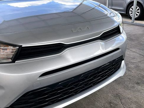 Used 2023 Kia Rio S FWD image 29