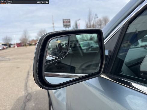 Used 2014 GMC Terrain SLE image 10