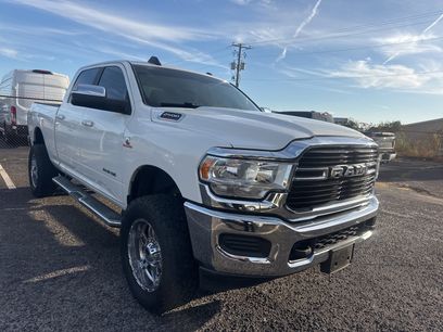 Used 2019 RAM 2500 Big Horn