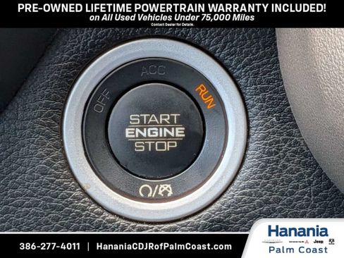 Used 2022 RAM 1500 Laramie AWD/4WD image 32