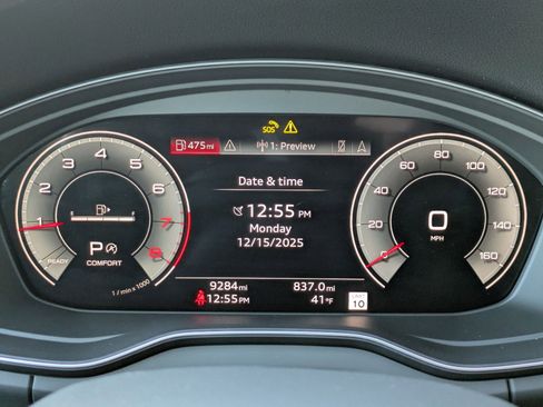 Used 2025 Audi Q5 2.0T Premium Plus w/ Premium Plus Package image 16