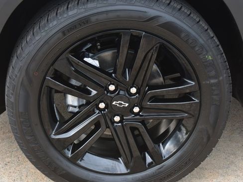 New 2026 Chevrolet Trax ACTIV w/ Driver Confidence Package FWD image 11