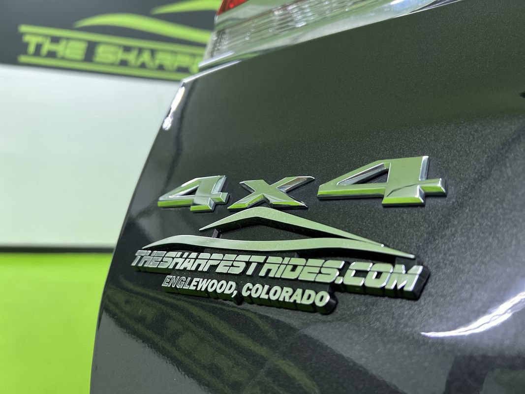 Used 2021 Jeep Grand Cherokee Limited AWD/4WD image 12