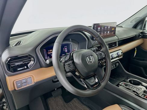 Used 2026 Honda Passport TrailSport Elite image 10