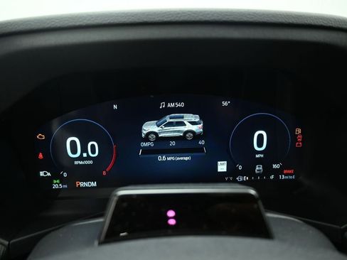 New 2026 Ford Explorer ST image 13