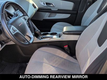 Used 2017 GMC Terrain SLE w/ Convenience Package