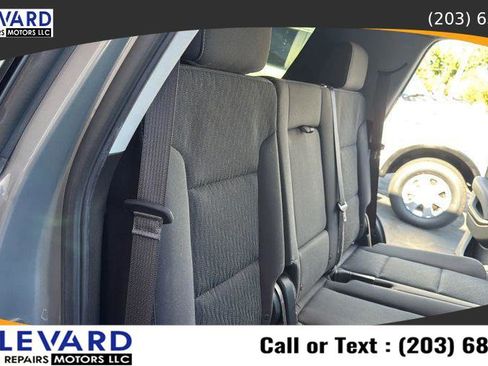 Used 2017 Chevrolet Tahoe LS w/ Max Trailering Package AWD/4WD image 36