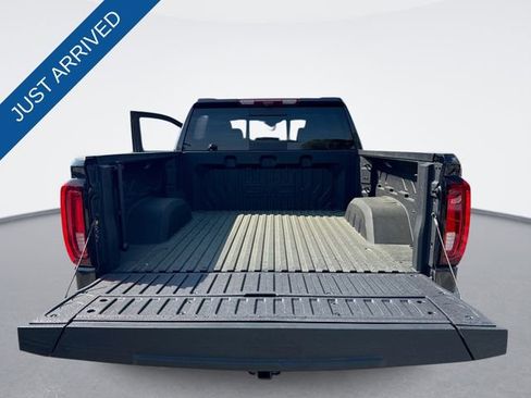 Used 2025 GMC Sierra 1500 Denali Ultimate image 24