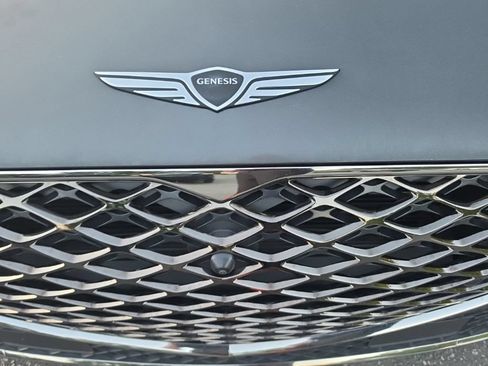 Used 2023 Genesis G90 3.5T AWD/4WD image 6