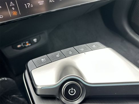 New 2025 Kia EV6 GT-Line image 24