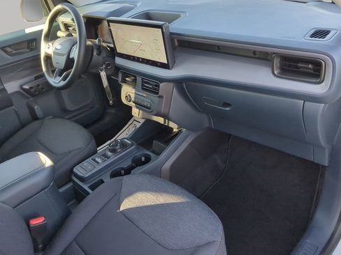 New 2026 Ford Maverick XL image 44