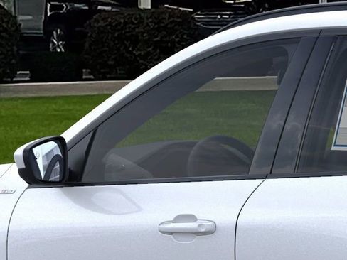 New 2026 Ford Escape ST-Line Select w/ Tech Pack #1 image 20