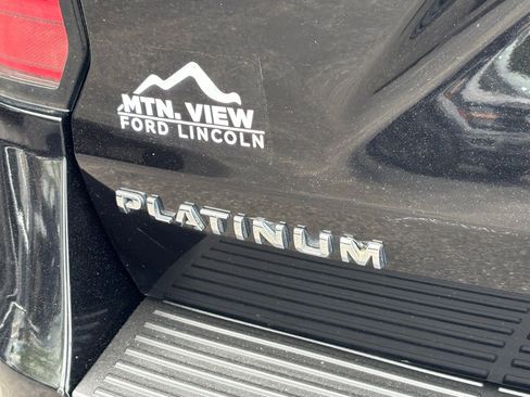 Used 2020 Ford Expedition Platinum RWD image 16