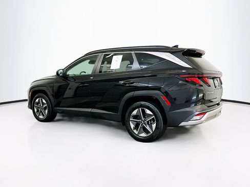 Used 2025 Hyundai Tucson SEL AWD/4WD image 5