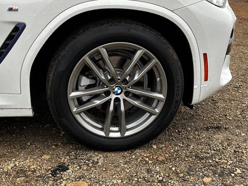 Used 2019 BMW X3 xDrive30i w/ M Sport Package 2 image 14