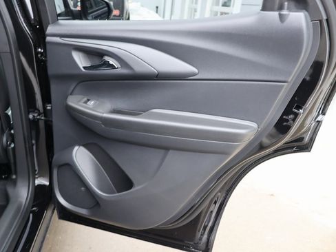 New 2026 Chevrolet TrailBlazer LS w/ LS Convenience Package image 27