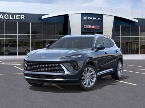 New 2026 Buick Envision Avenir AWD/4WD image 6