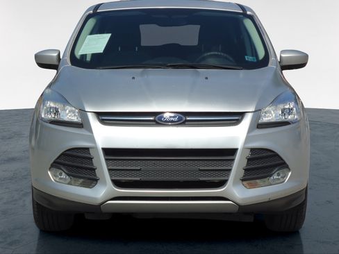 Used 2014 Ford Escape SE AWD/4WD image 8